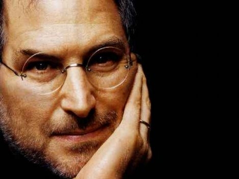 Steve Jobs, Major Figure in Disney and Pixar, Has Died at 56